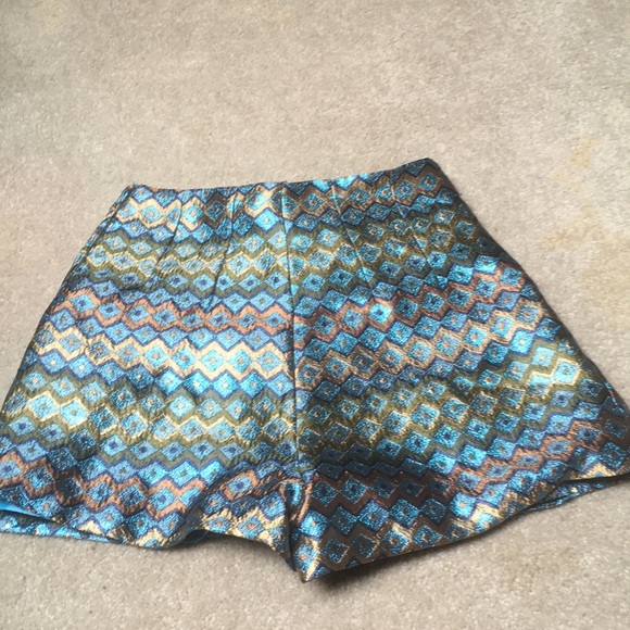 H&M party skort - Picture 4 of 5